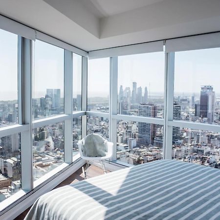 Top Rentals Downtown Μπουένος Άιρες Εξωτερικό φωτογραφία