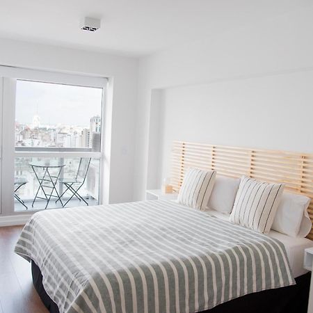 Top Rentals Downtown Μπουένος Άιρες Εξωτερικό φωτογραφία