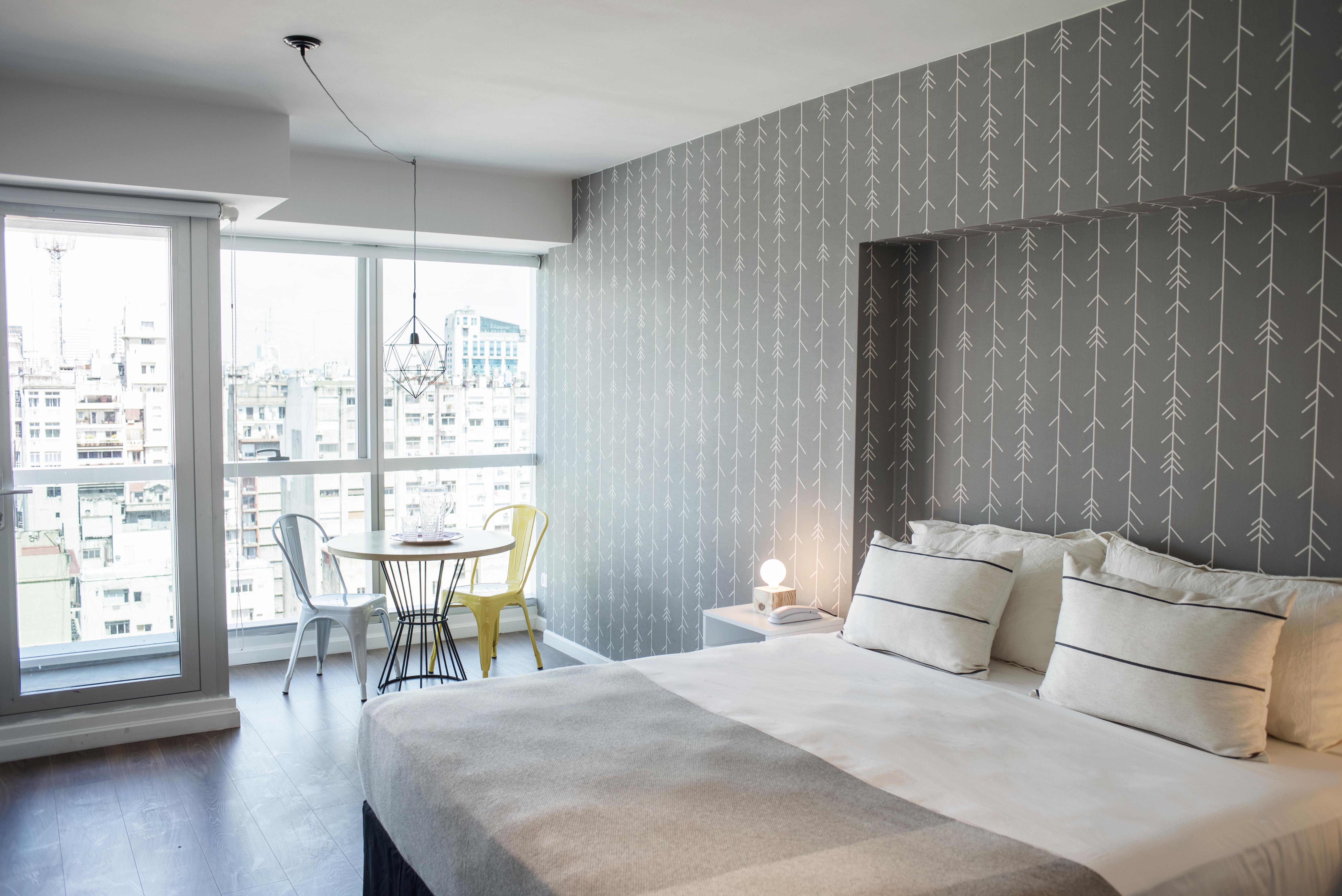 Top Rentals Downtown Μπουένος Άιρες Εξωτερικό φωτογραφία