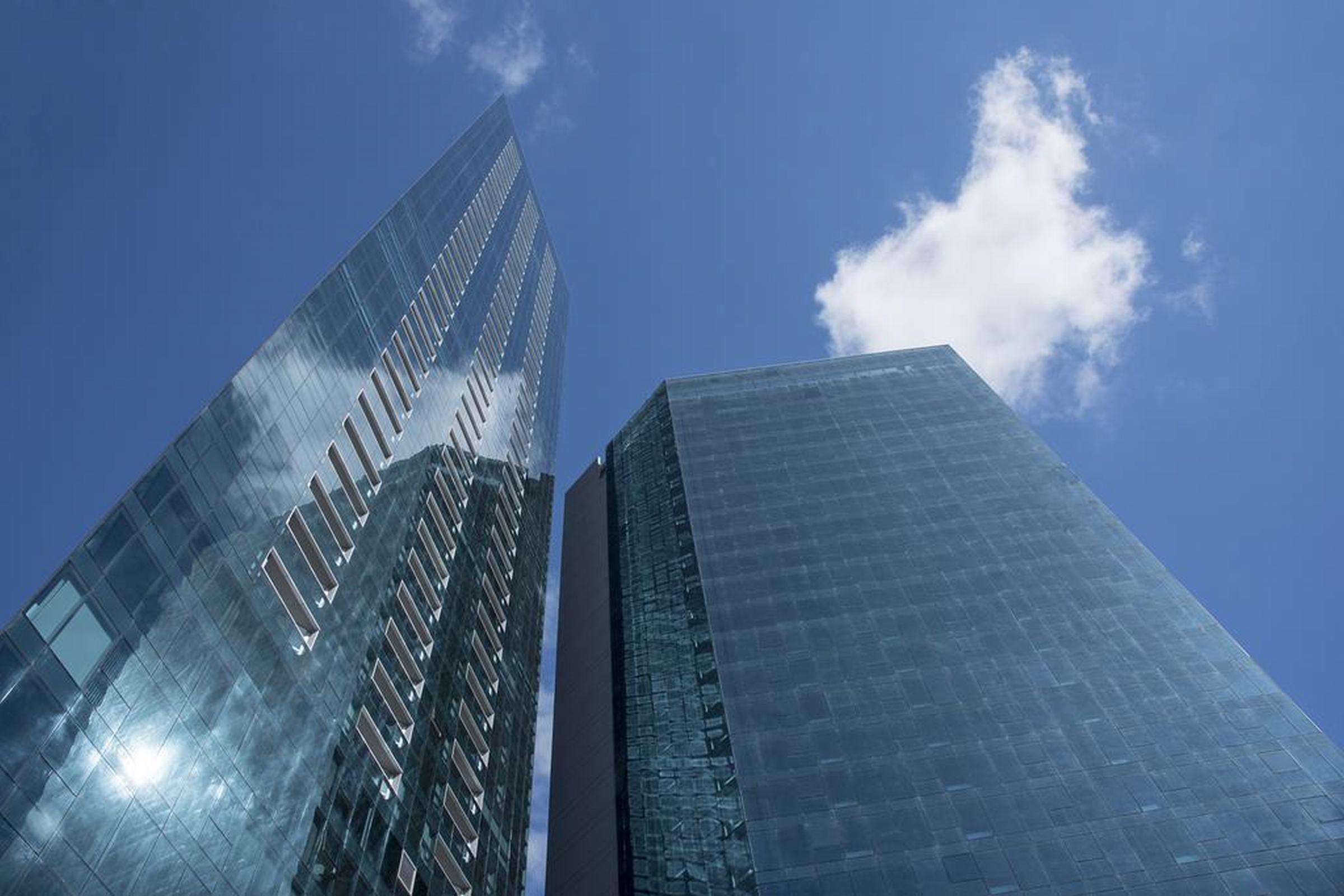 Top Rentals Downtown Μπουένος Άιρες Εξωτερικό φωτογραφία