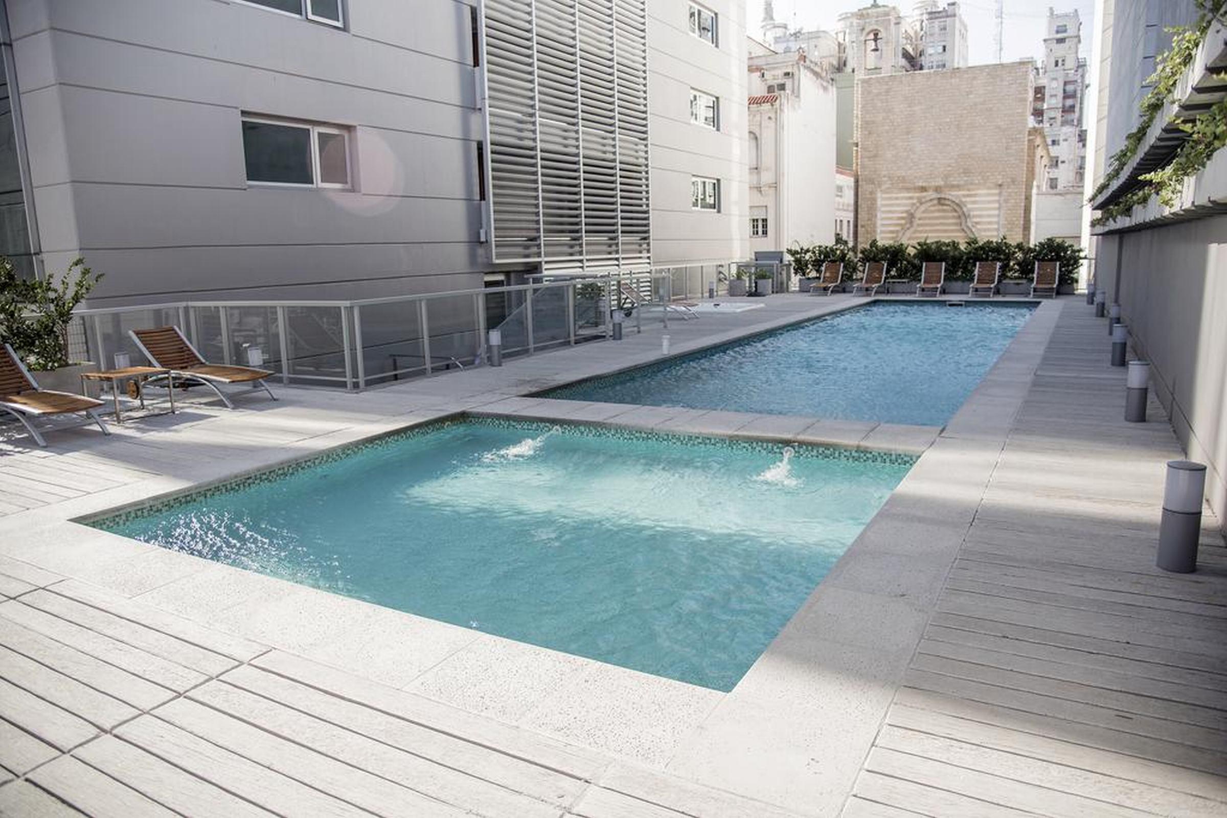 Top Rentals Downtown Μπουένος Άιρες Εξωτερικό φωτογραφία