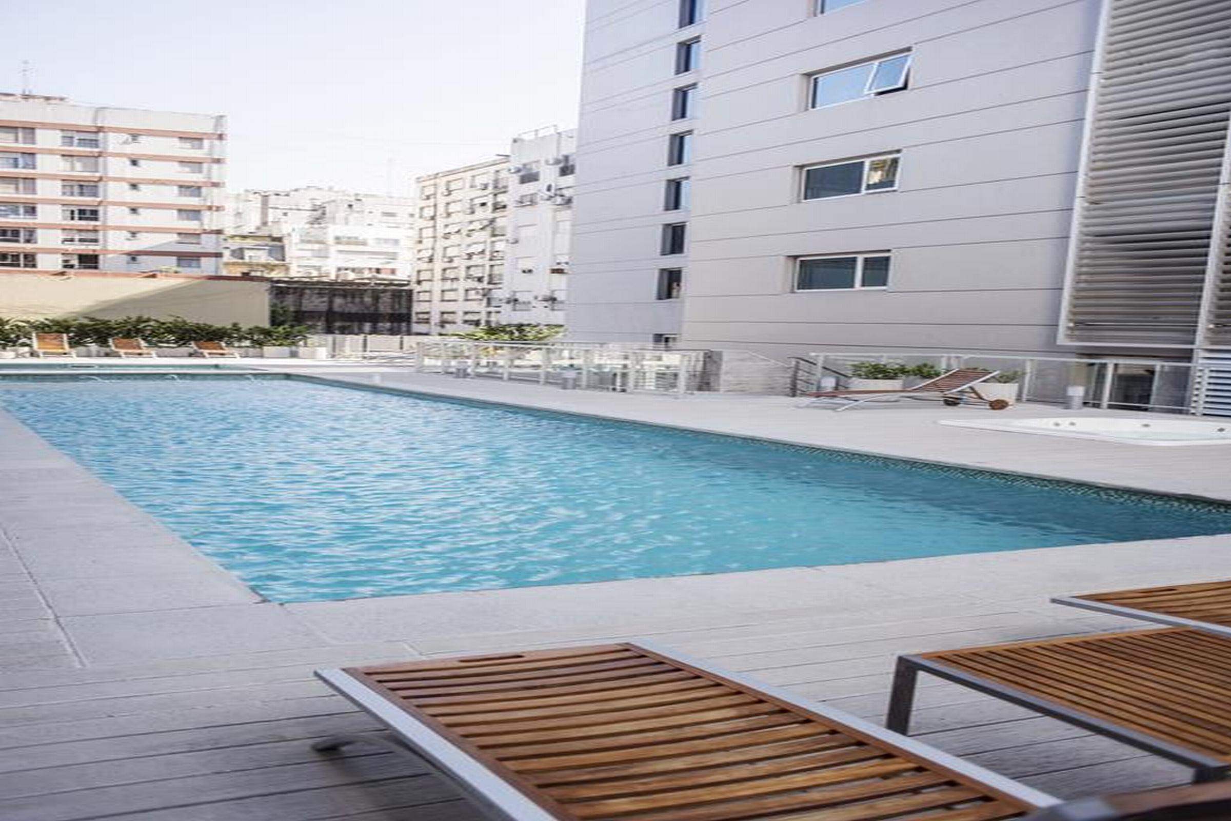 Top Rentals Downtown Μπουένος Άιρες Εξωτερικό φωτογραφία