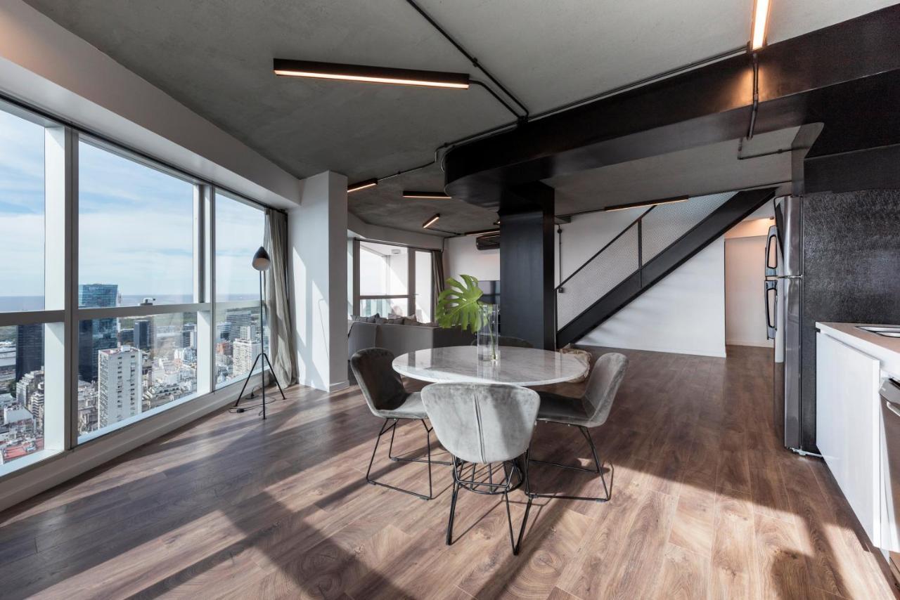 Top Rentals Downtown Μπουένος Άιρες Εξωτερικό φωτογραφία