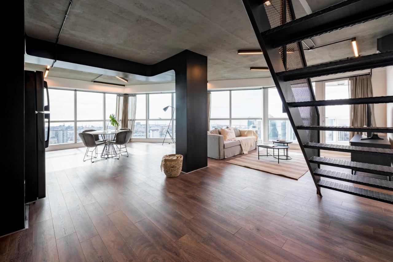 Top Rentals Downtown Μπουένος Άιρες Εξωτερικό φωτογραφία
