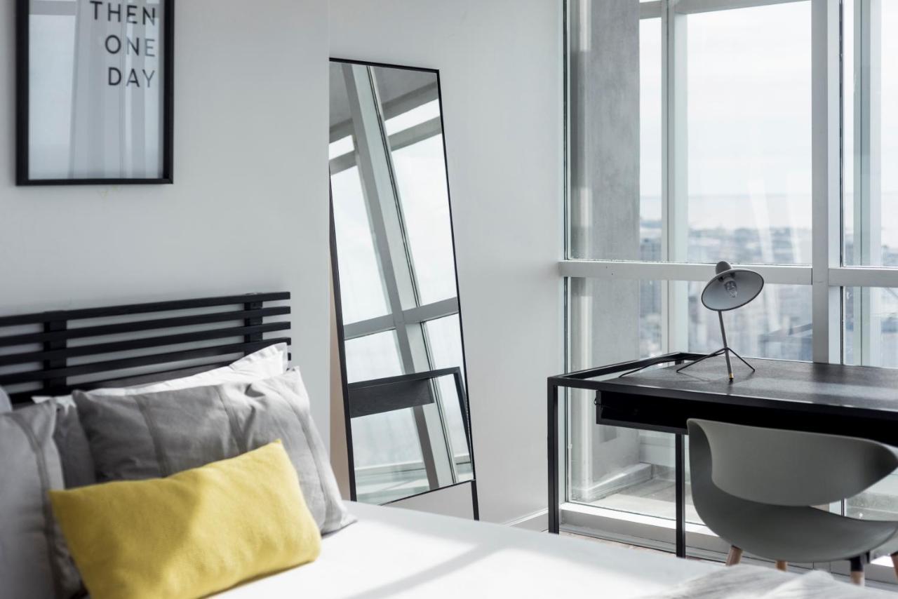 Top Rentals Downtown Μπουένος Άιρες Εξωτερικό φωτογραφία