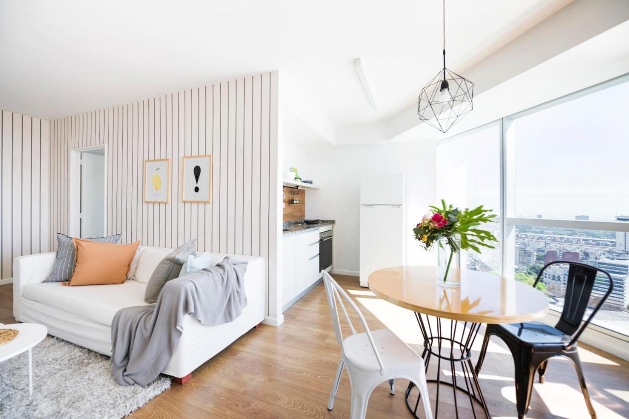 Top Rentals Downtown Μπουένος Άιρες Εξωτερικό φωτογραφία