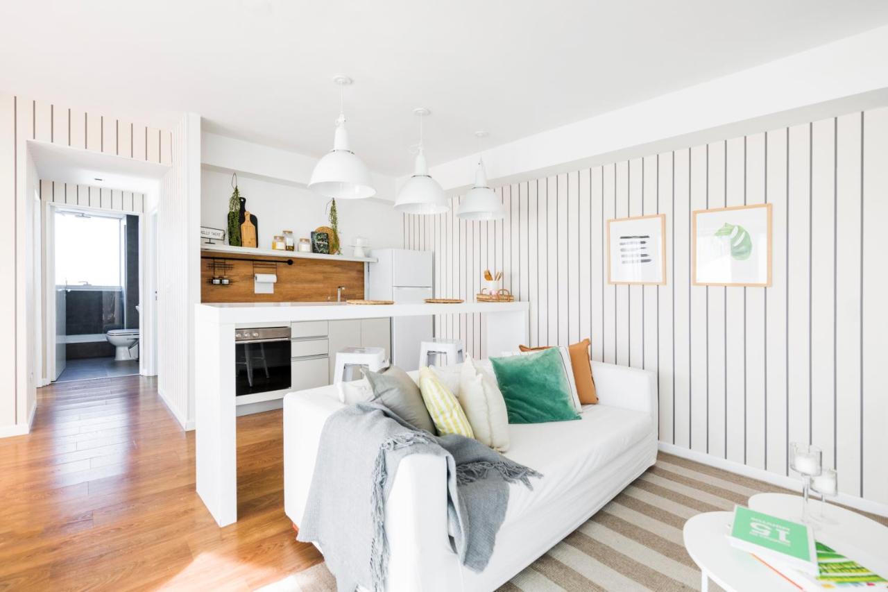 Top Rentals Downtown Μπουένος Άιρες Εξωτερικό φωτογραφία