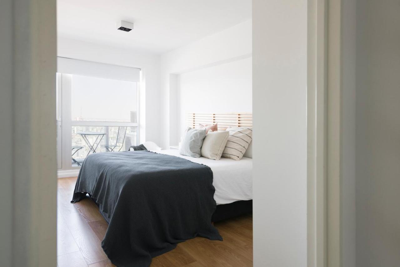 Top Rentals Downtown Μπουένος Άιρες Εξωτερικό φωτογραφία