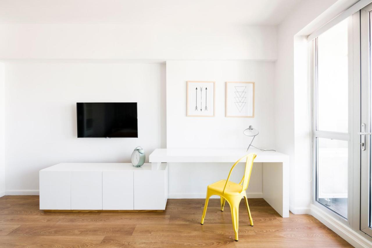 Top Rentals Downtown Μπουένος Άιρες Εξωτερικό φωτογραφία