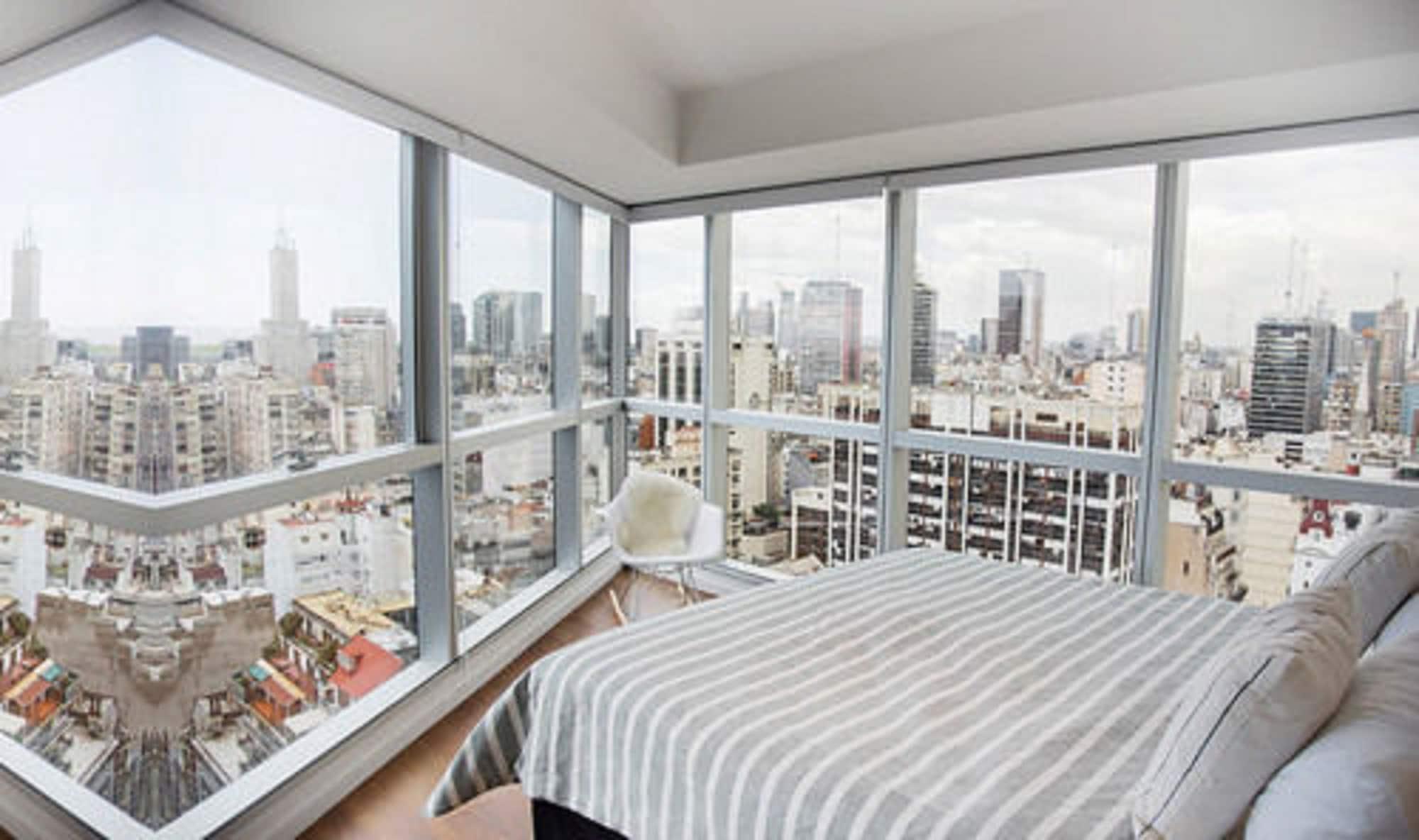 Top Rentals Downtown Μπουένος Άιρες Εξωτερικό φωτογραφία