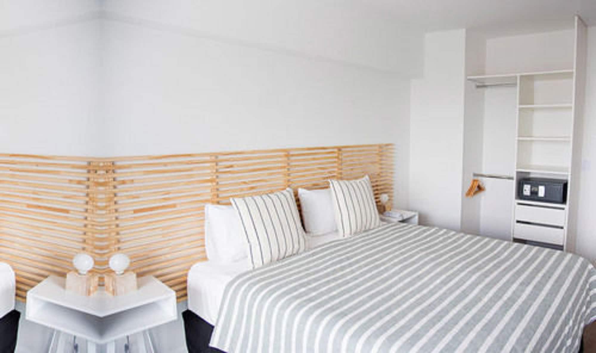 Top Rentals Downtown Μπουένος Άιρες Εξωτερικό φωτογραφία