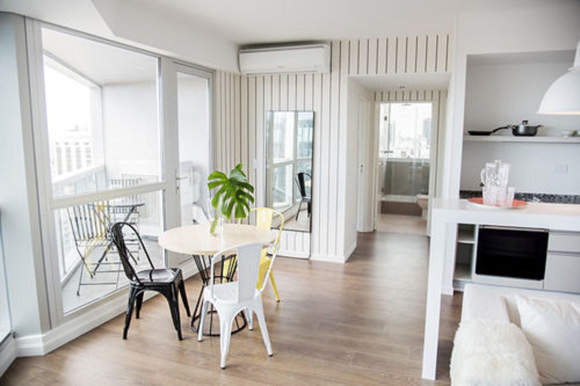 Top Rentals Downtown Μπουένος Άιρες Εξωτερικό φωτογραφία