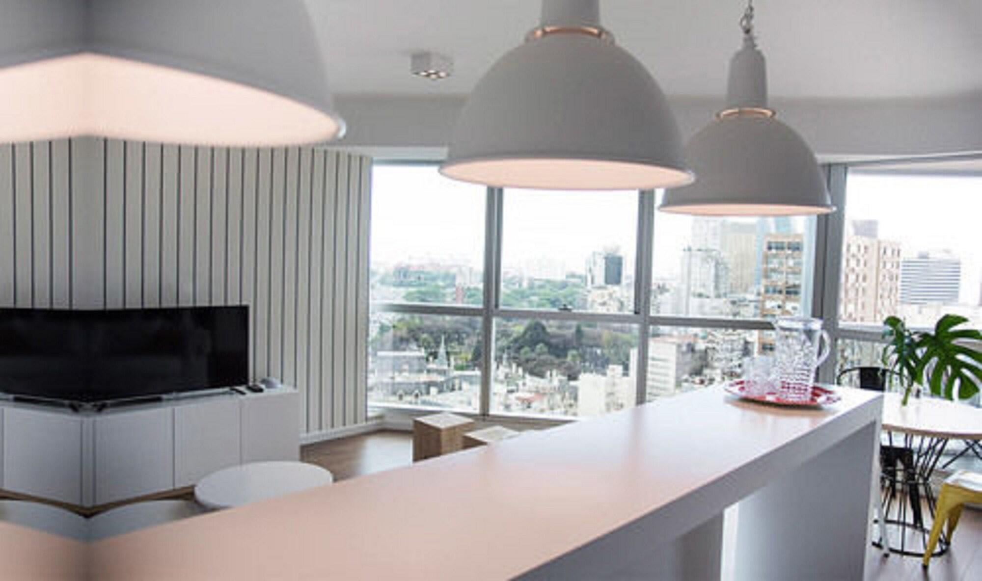Top Rentals Downtown Μπουένος Άιρες Εξωτερικό φωτογραφία