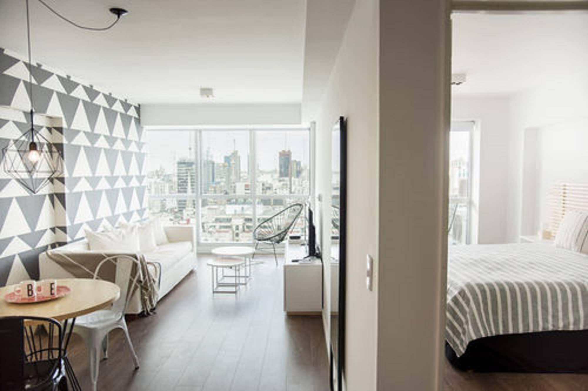 Top Rentals Downtown Μπουένος Άιρες Εξωτερικό φωτογραφία