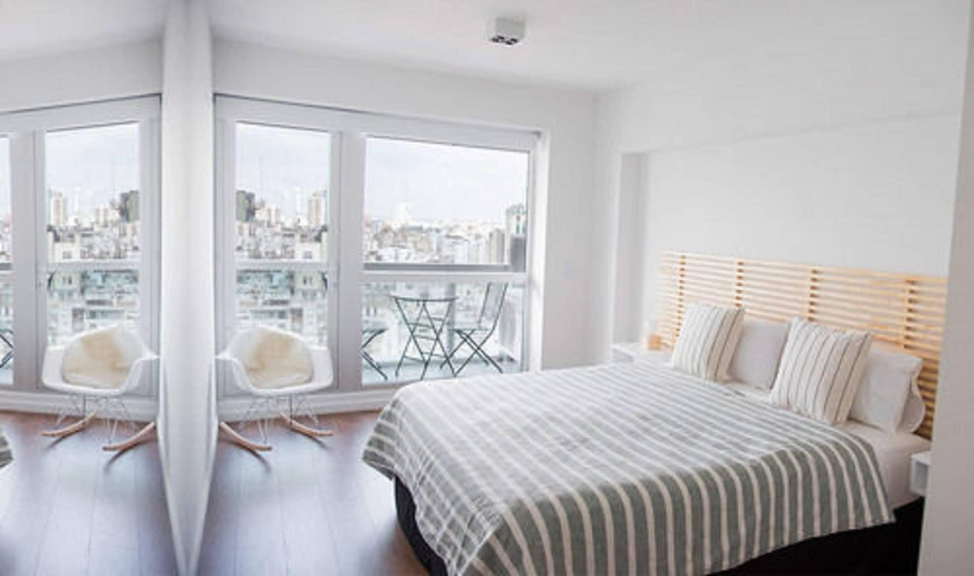 Top Rentals Downtown Μπουένος Άιρες Εξωτερικό φωτογραφία