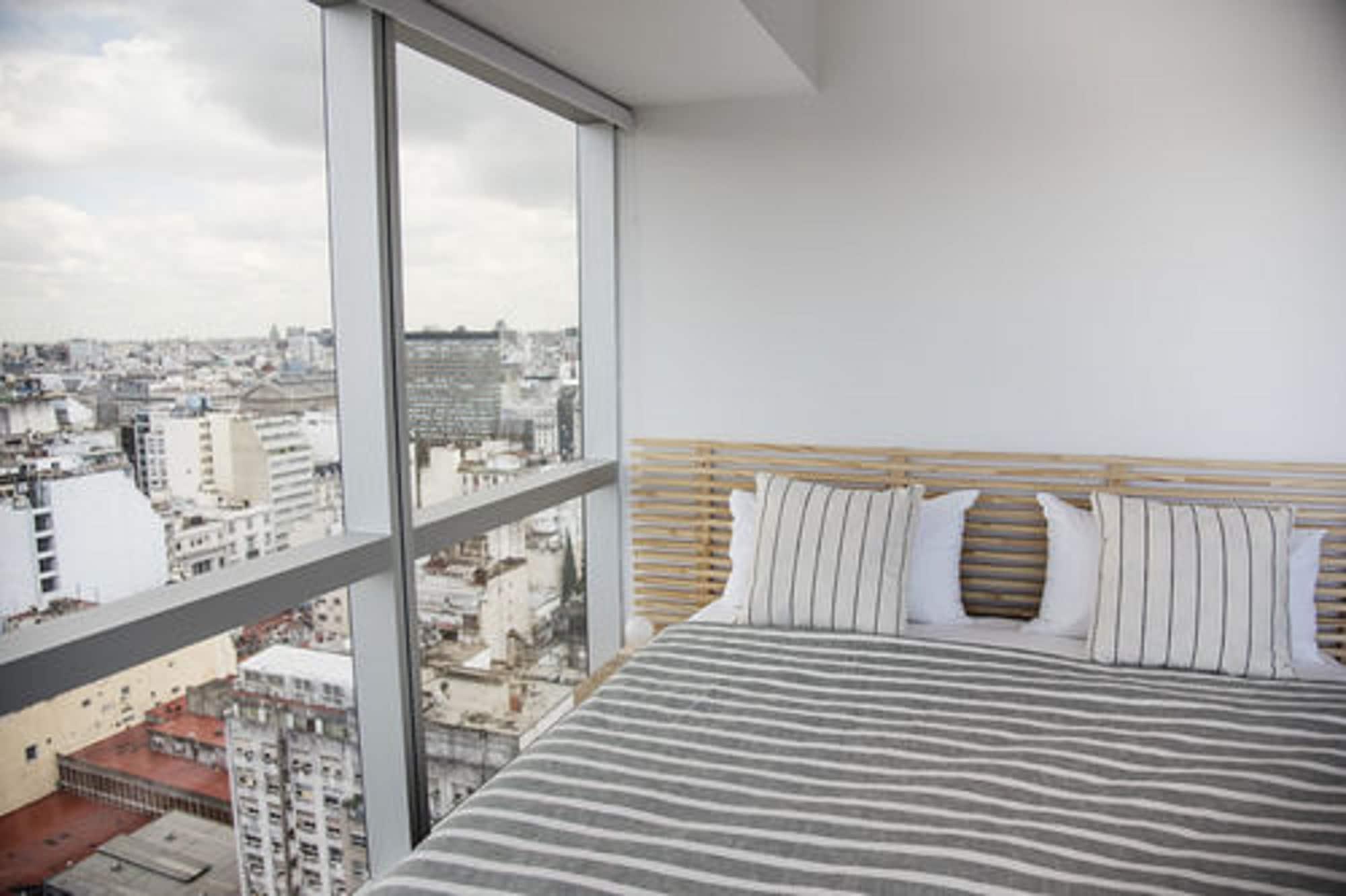 Top Rentals Downtown Μπουένος Άιρες Εξωτερικό φωτογραφία