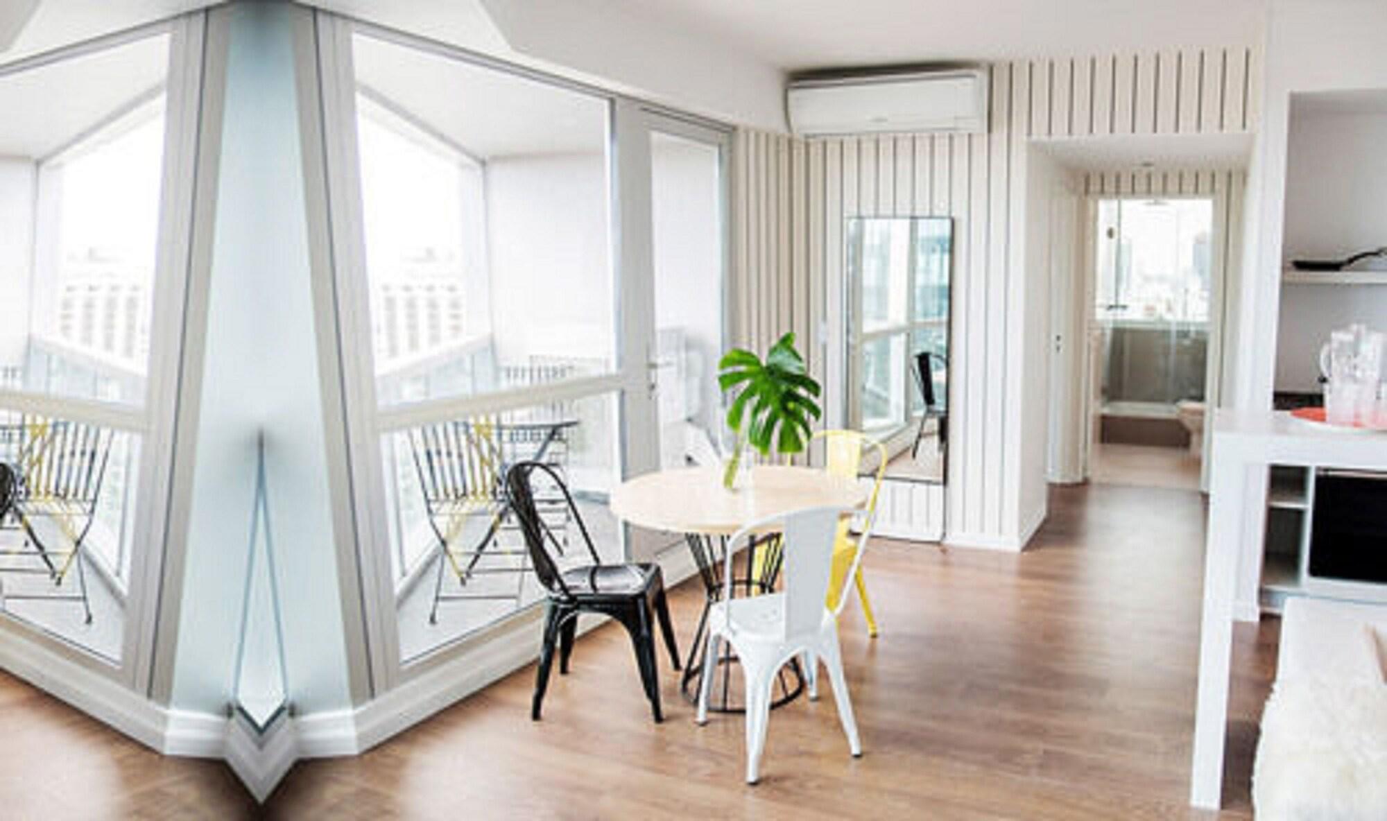 Top Rentals Downtown Μπουένος Άιρες Εξωτερικό φωτογραφία
