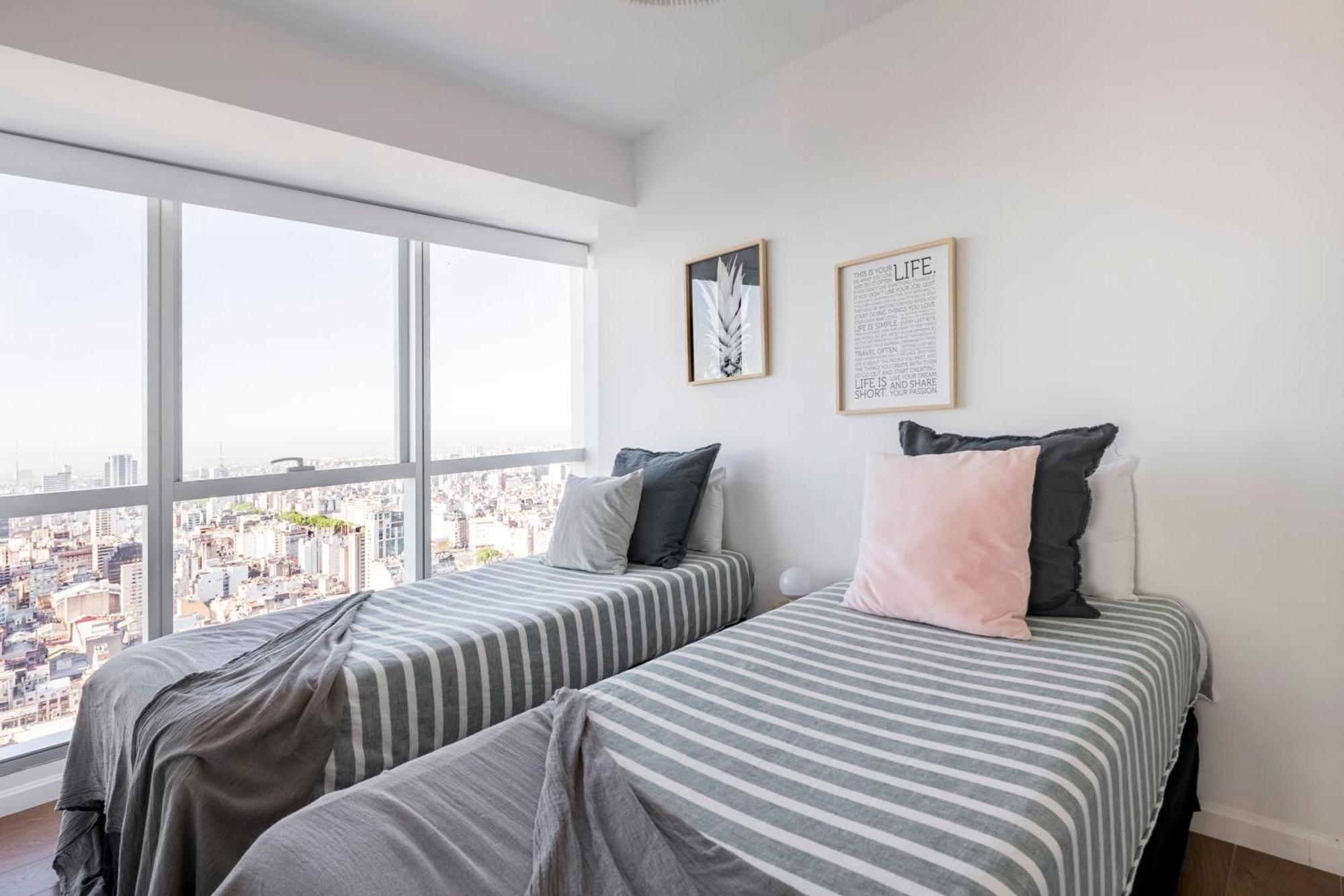 Top Rentals Downtown Μπουένος Άιρες Εξωτερικό φωτογραφία