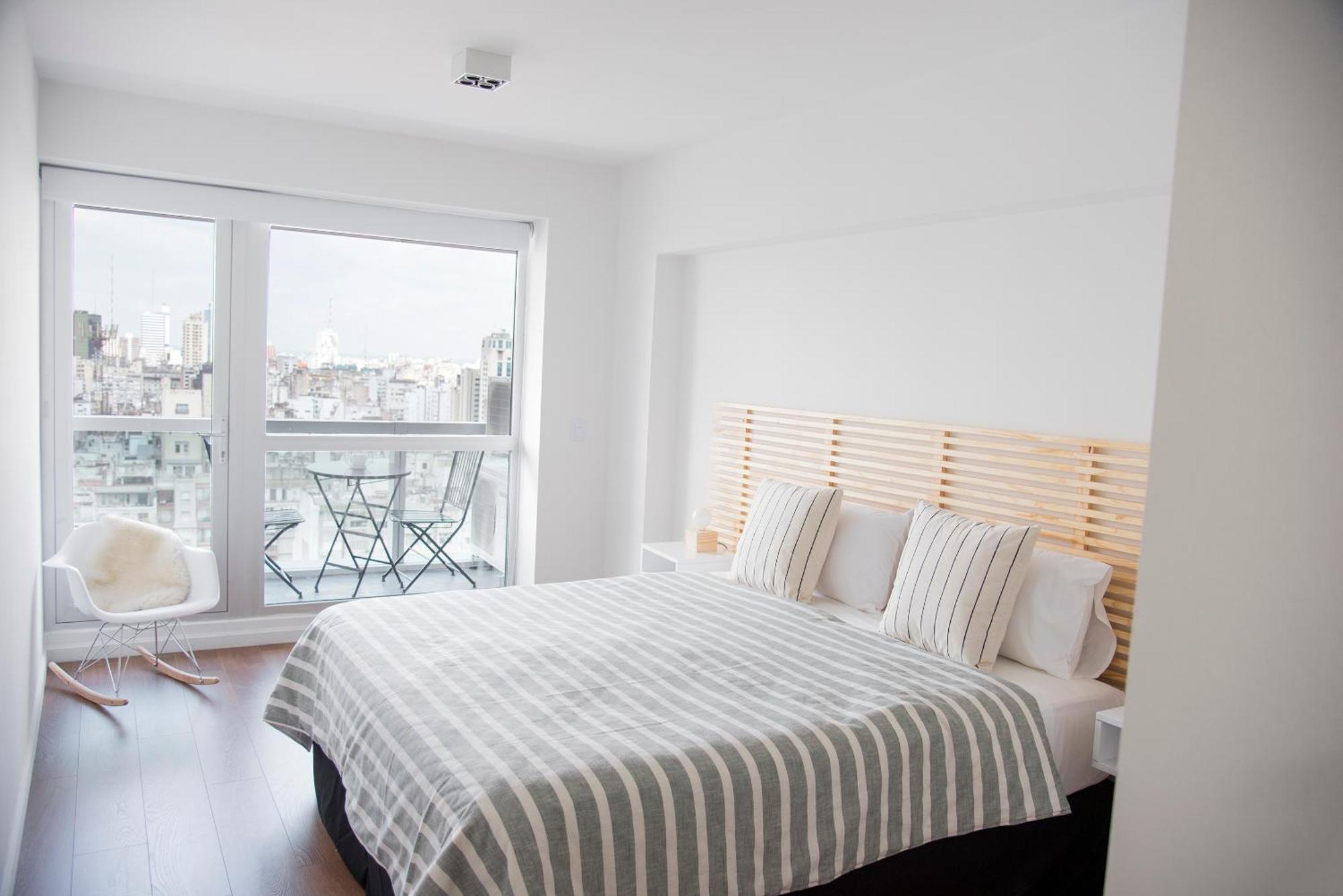 Top Rentals Downtown Μπουένος Άιρες Εξωτερικό φωτογραφία