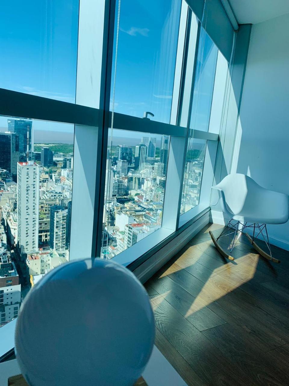 Top Rentals Downtown Μπουένος Άιρες Εξωτερικό φωτογραφία