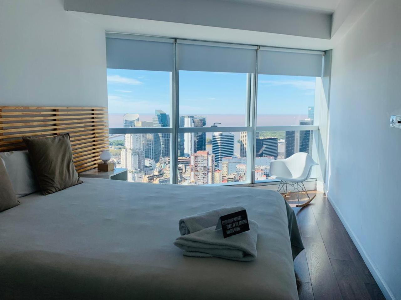 Top Rentals Downtown Μπουένος Άιρες Εξωτερικό φωτογραφία