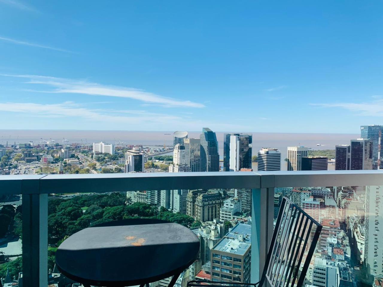 Top Rentals Downtown Μπουένος Άιρες Εξωτερικό φωτογραφία