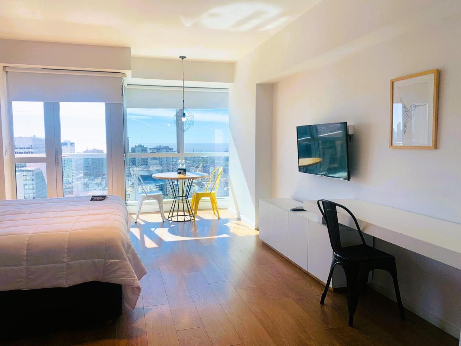 Top Rentals Downtown Μπουένος Άιρες Εξωτερικό φωτογραφία