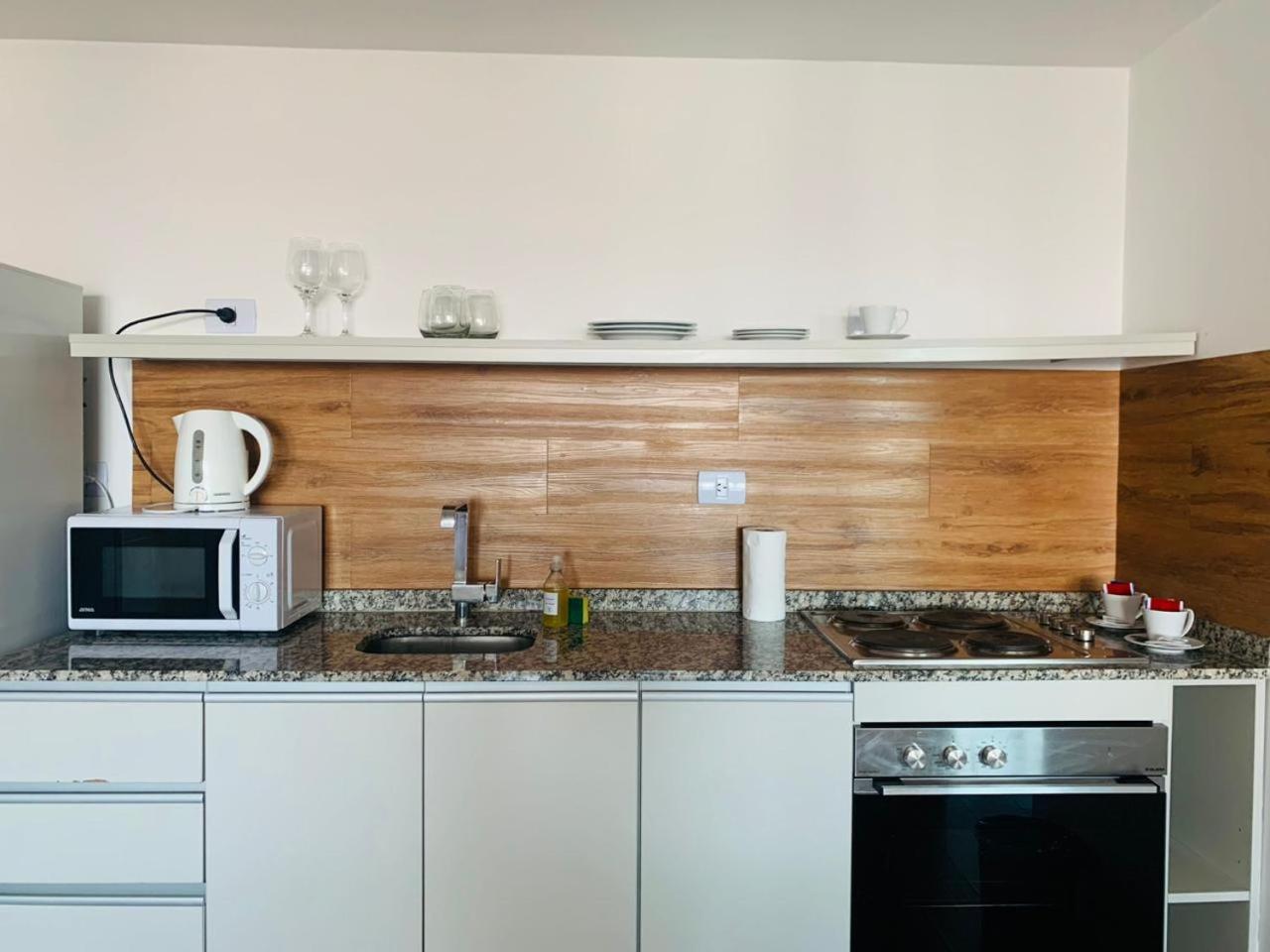 Top Rentals Downtown Μπουένος Άιρες Εξωτερικό φωτογραφία