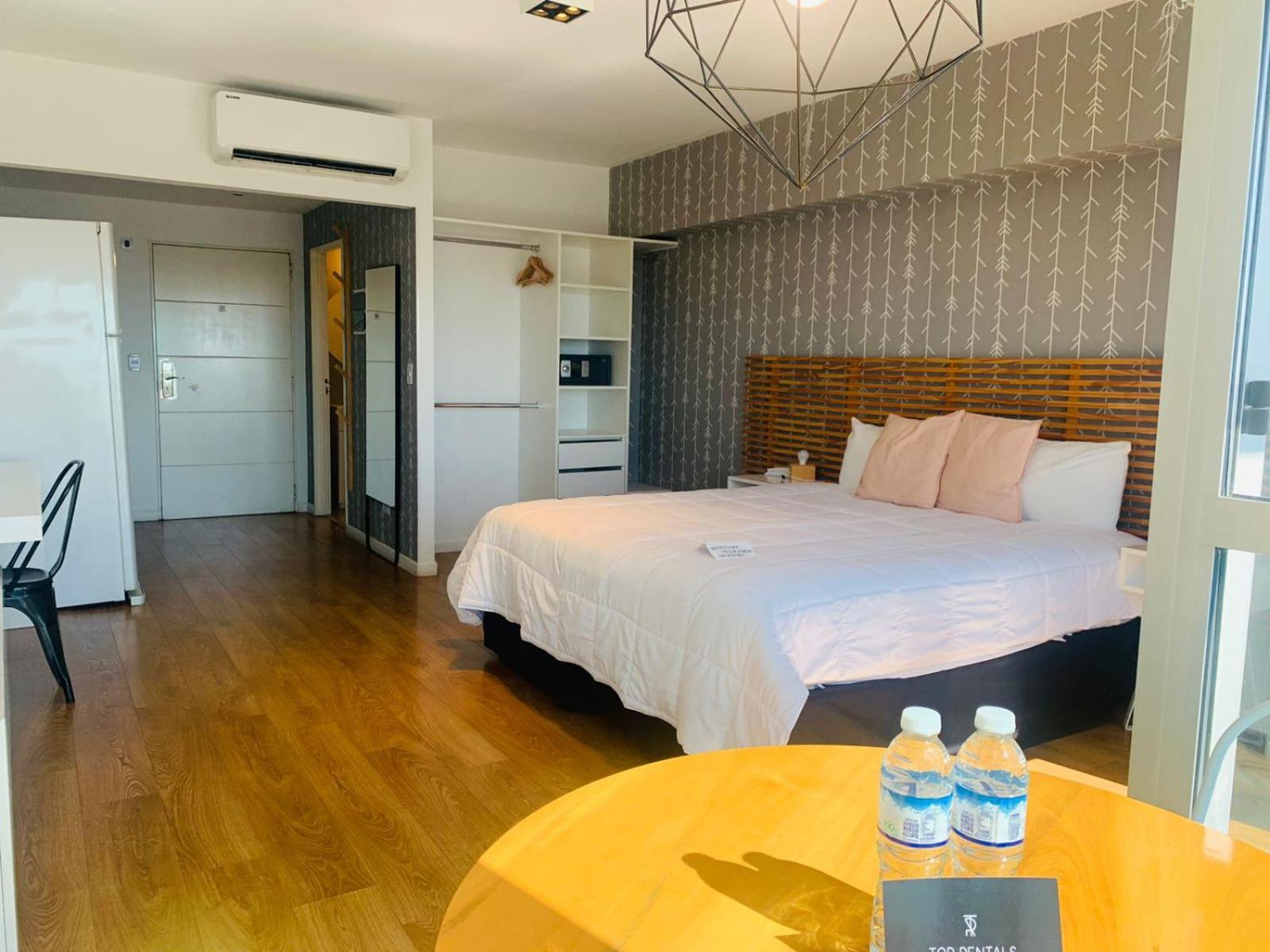 Top Rentals Downtown Μπουένος Άιρες Εξωτερικό φωτογραφία