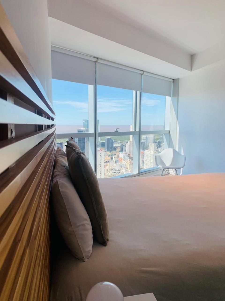 Top Rentals Downtown Μπουένος Άιρες Εξωτερικό φωτογραφία