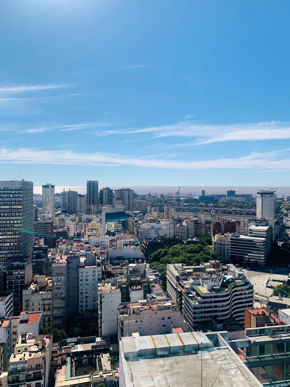 Top Rentals Downtown Μπουένος Άιρες Εξωτερικό φωτογραφία