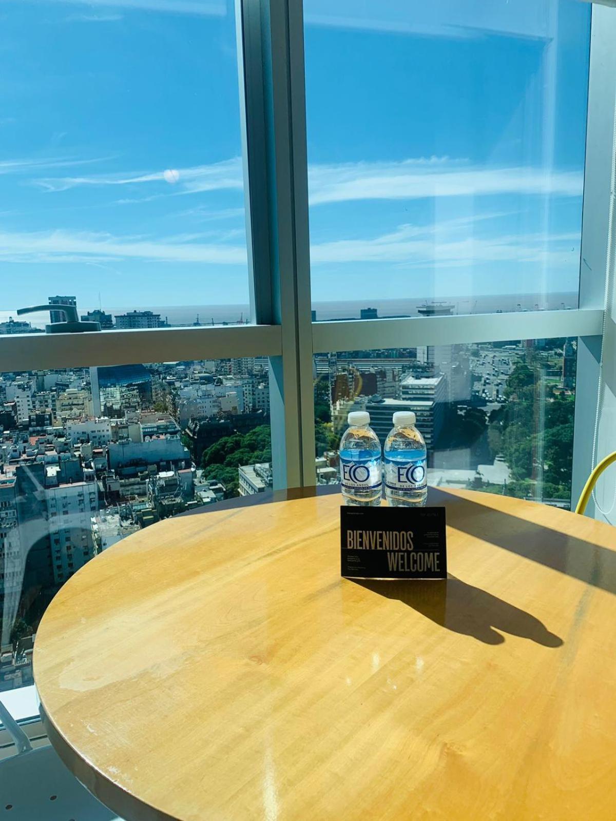 Top Rentals Downtown Μπουένος Άιρες Εξωτερικό φωτογραφία