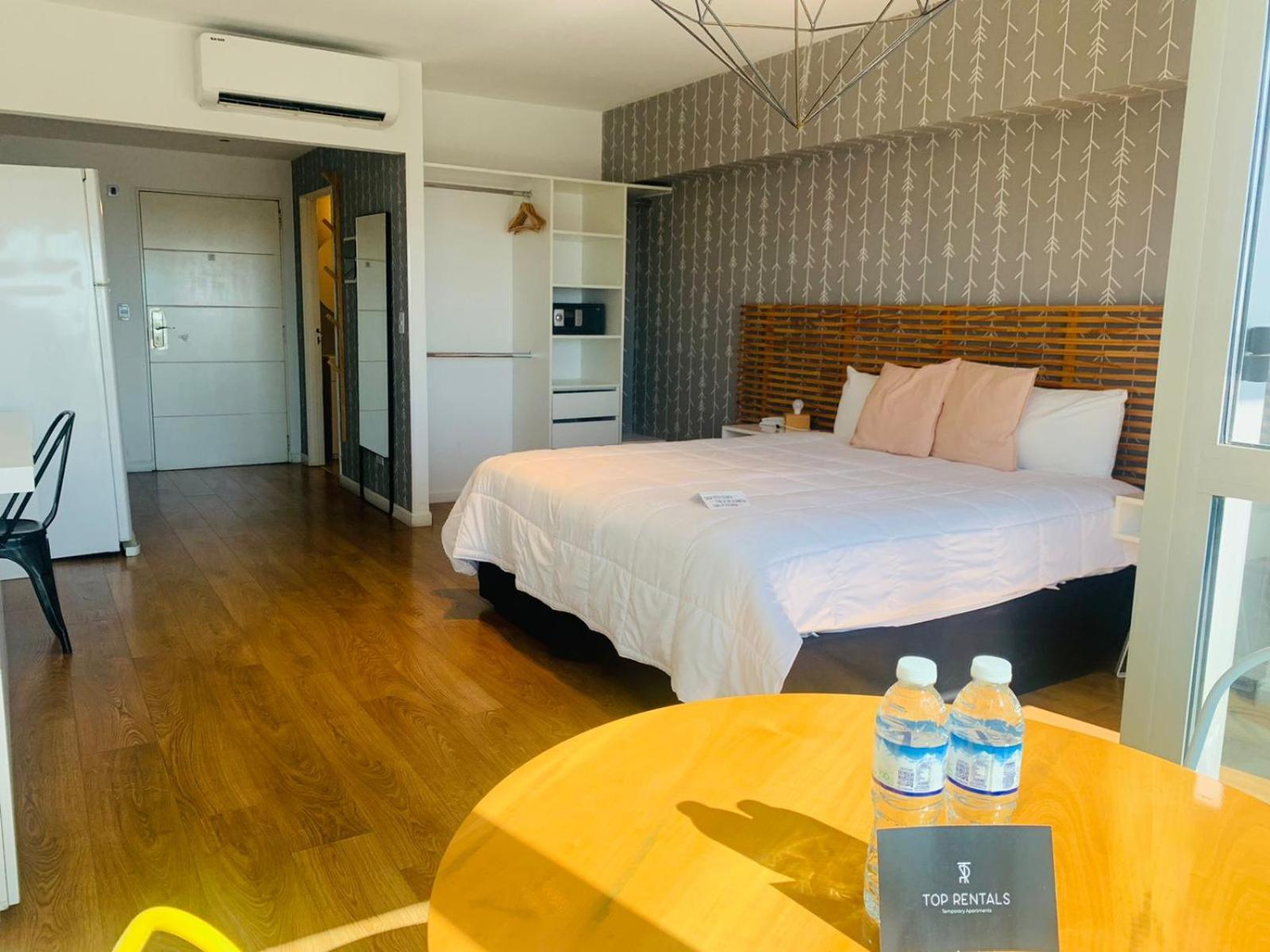 Top Rentals Downtown Μπουένος Άιρες Εξωτερικό φωτογραφία