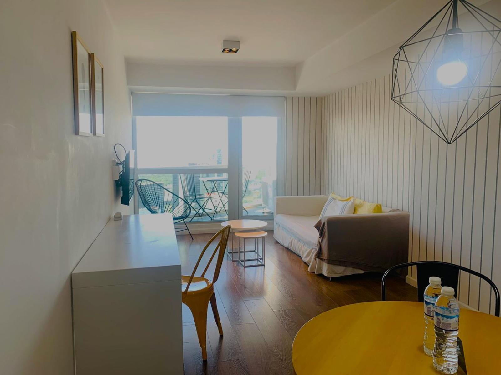 Top Rentals Downtown Μπουένος Άιρες Εξωτερικό φωτογραφία