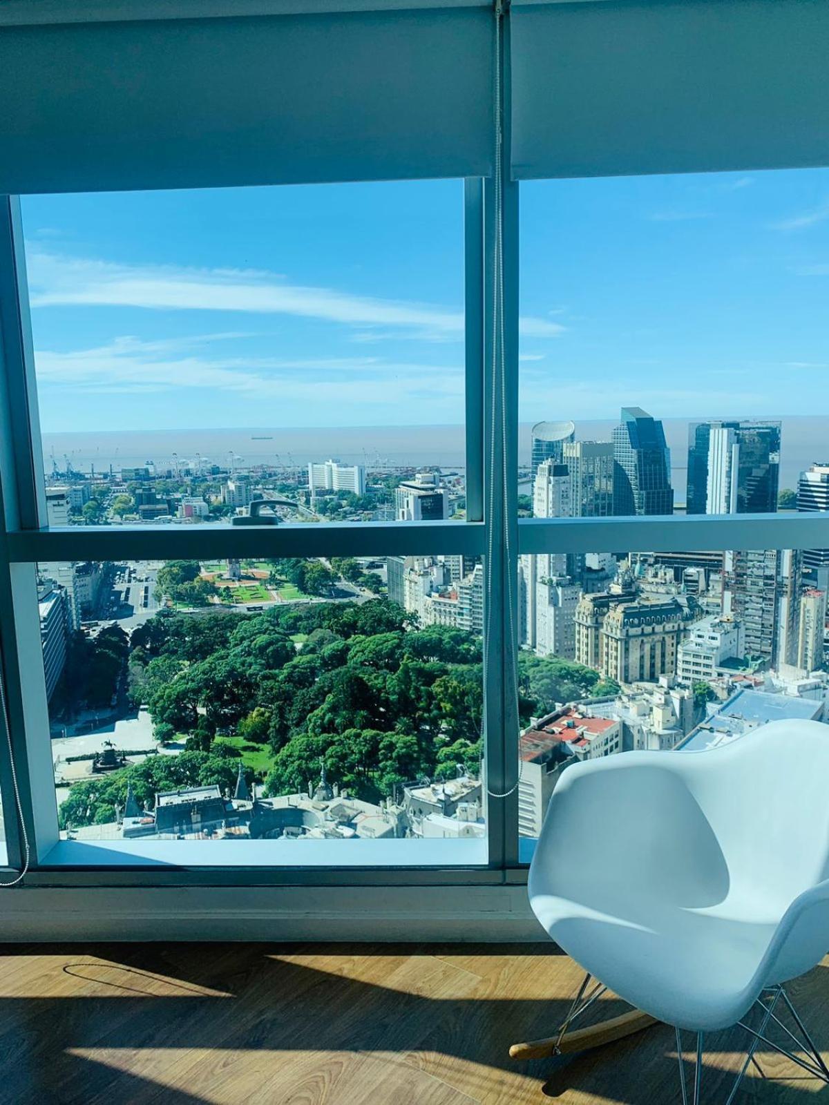 Top Rentals Downtown Μπουένος Άιρες Εξωτερικό φωτογραφία