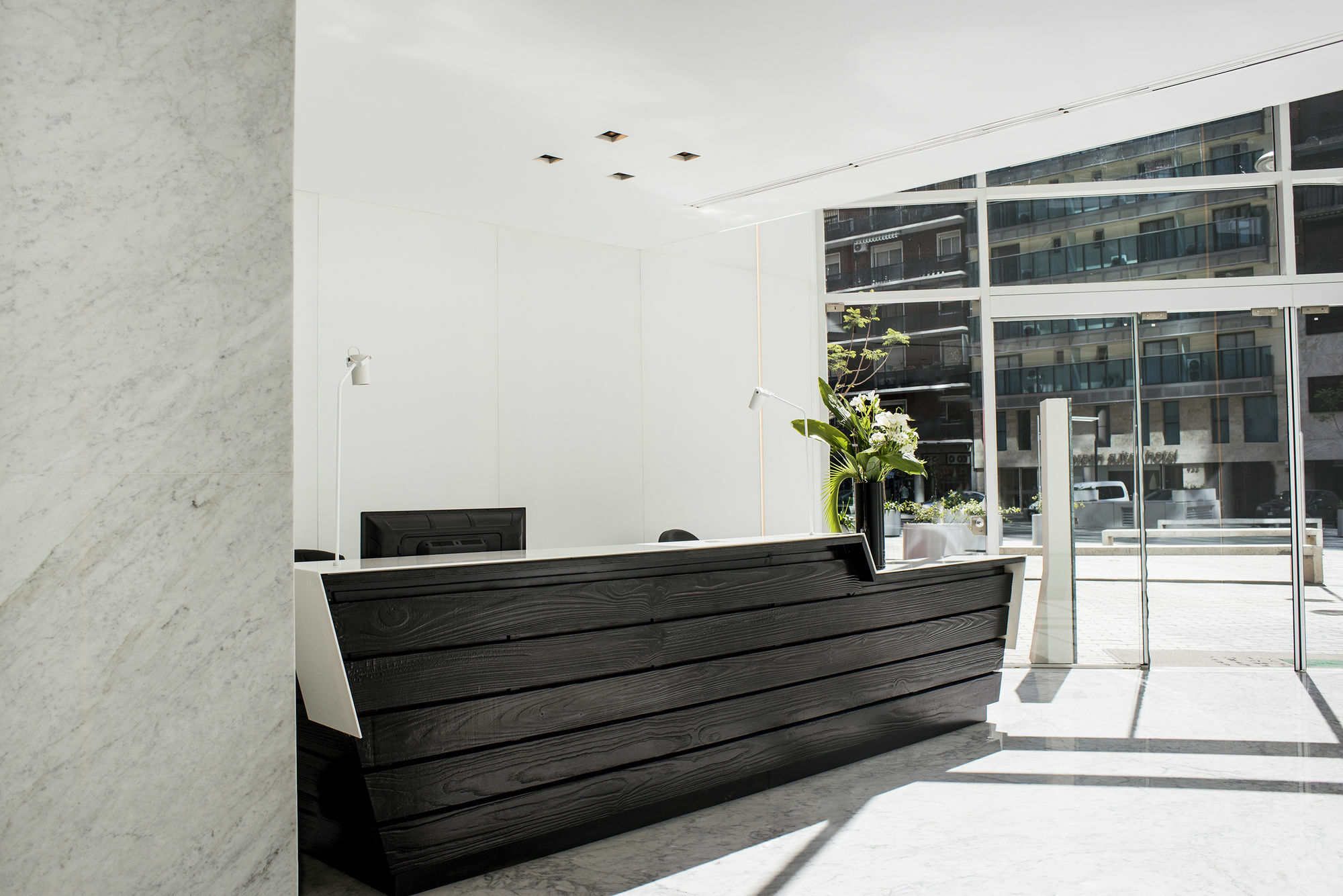Top Rentals Downtown Μπουένος Άιρες Εξωτερικό φωτογραφία